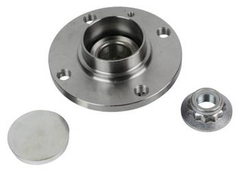 PIASTA KOŁA tył VW LUPO 1998 1999 2000 2001 2002 2003 2004 2005