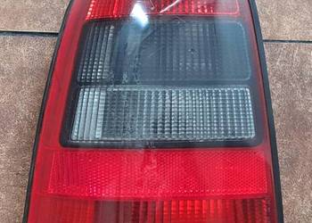Lampa tył Vectra B Lift  Kombi