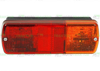 LAMPA TYLNA DO CASE MX JX MCCORMICK DAVID BROWN STEYR