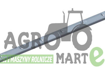 84073001 PŁYTKA PROFIL KLEPISKA CX CNH 84073001 PŁYTKA PROFIL KLEPISKA CX CNH