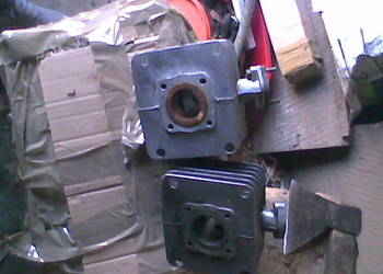 simson sr 50 s51 s53 cylindry głowica