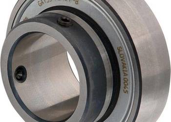 Wkład łożyska 35x72x19 mm INA/FAG GAY35NPPB