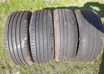 Opony 205/50 R16 Dębica uhp2