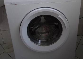 Pralka Beko WRS5511BWW 5kg 1000obr A++ Slim Świetny stan!