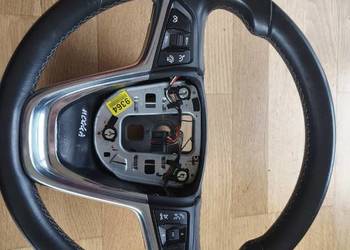 Kierownica Multifunkcyjna zafira c astra j mokka A