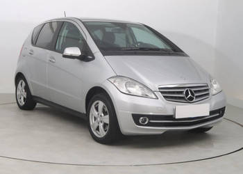 Mercedes A A 160
