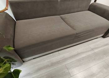 Kanapa rozkładana Agata meble