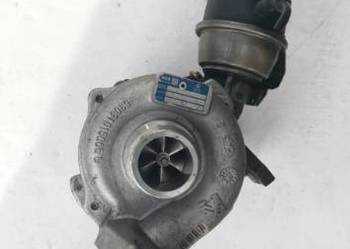 Turbosprężarka VW 2.0 TDI 03L145702D