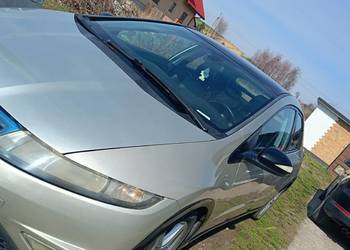 Honda przebieg 200 ! tys rok 2008 silnik 2.2