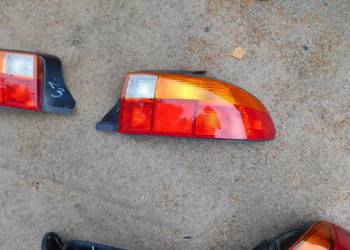 BMW Z3 lampa tył prawa WYSYŁKA