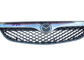 MAZDA 626 V GF 97-99 ATRAPA GRILL GE4V50719