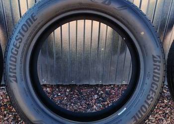 Opony letnie Bridgestone Alenza 225/55 R19