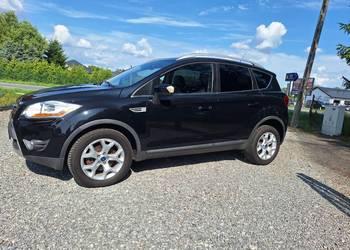 FORD#KUGA#SPROWADZONY#OPŁACONY!    NAVIGACJA# SKÓRA