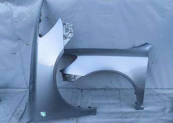 SKODA OCTAVIA II LIFT FL BŁOTNIK LEWY PRAWY PRZEDNI