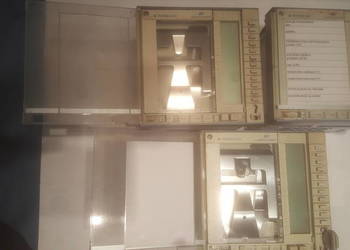 Sterownik LANDIS & STAEFA RWM82.001