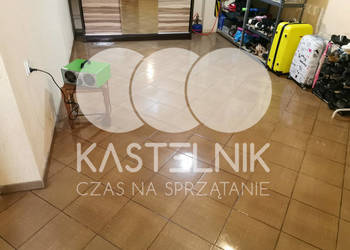 Sprzątanie po zalaniach, usuwanie szkód Nidzica - Kastelnik