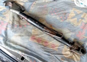 łącznik sruba rzymska Fendt claas deutz