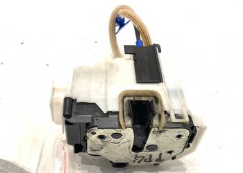 ZAMEK DRZWI PRAWY PRZÓD FIAT FIORINO III Inny