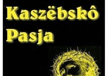 CD - PIERSZÔ KASZËBSKÔ PASJA + FOLDER