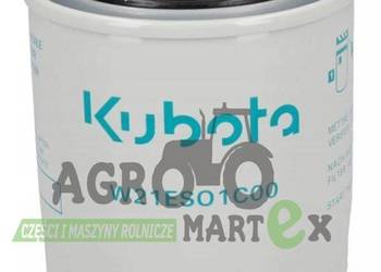 W21ESO1C00, 1C02032430 FILTR OLEJU SILNIK KUBOTA ZAM
