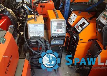 Spawarka Kemppi TIG MIG 500A/400A TL TX MXE MX