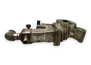ZAWÓR EGR AUDI A4 B7 A6 C6 VW PASSAT B6 2.0 TDI PIERBURG 700075070