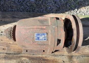 Przekladnia mechaniczna