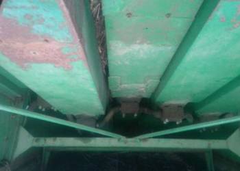 Wytrzasacz,klawisz John Deere 1065, 1068, 1072, 1075, 1085, 