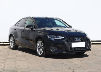 Audi A3 35 TFSI