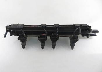 LISTWA WTRYSKOWA SEAT LEON I 1.6 06A133317A 037906031AA 