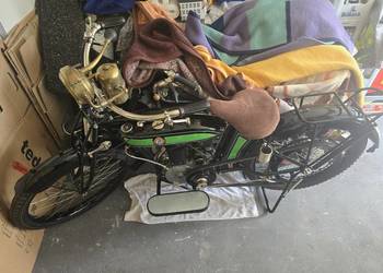 Nsu 251R 1925 rok