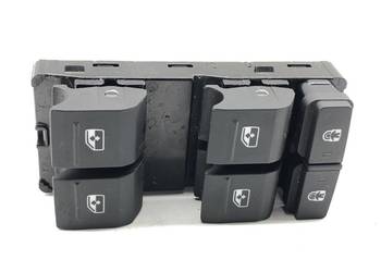 PRZEŁĄCZNIK SZYB AUDI Q3 II 83A959851B SUV WŁĄCZNIK