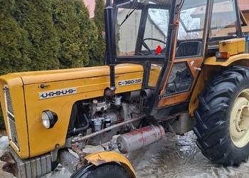 Kabina Sokółka do c 355,c360,c360-3p