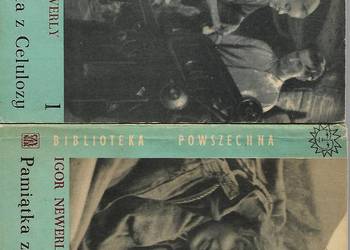 Pamiątka z Celulozy - I. Newerly