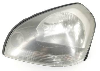 LAMPA PRZÓD LEWA EU  Hyundai Tucson I (2004-2009)