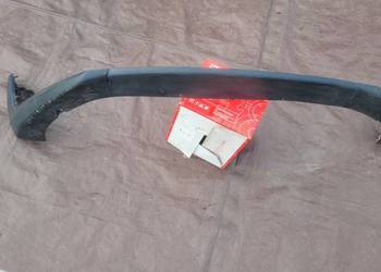 VOLVO C30 LIFT HOKEJ SPOILER DOKŁADKA DYFUZOR ZDERZAKA PRZOD // 2009