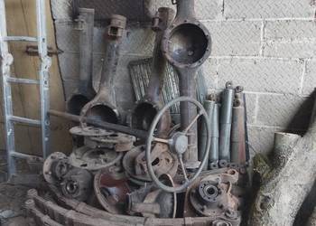 ARO M461 MUSCEL czesci