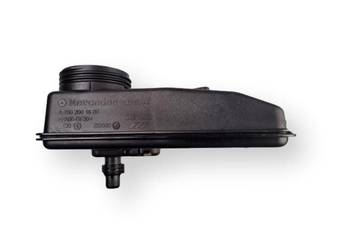 MERCEDES M260 Zbiorniczek wyrownawczy chlodnicy OE