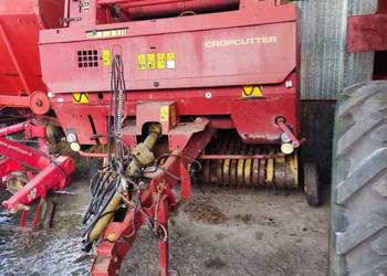 aparat do siatki sznurka new holland oraz inne części