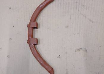 MZ ES 250/2 TROPHY podnóżek kierowcy