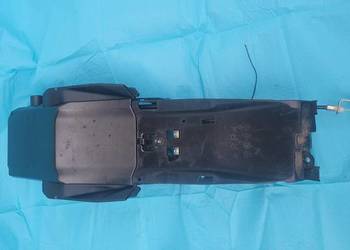 Mt 07 Yamaha nadkole osłona akumulatora abs