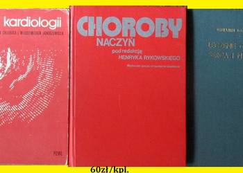 Zarys kardiologii/Choroby naczyń/Leczenie chorób serca