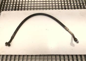 RURKA KLIMATYZACJI IVECO DAILY VI 2.3 156KM Bus