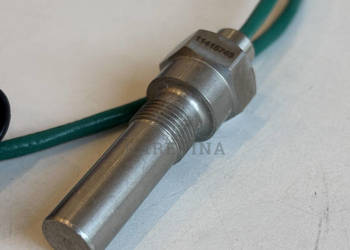 John Deere - czujnik obrotów turbosprężarki RE523319 59001558034 175216 NO…