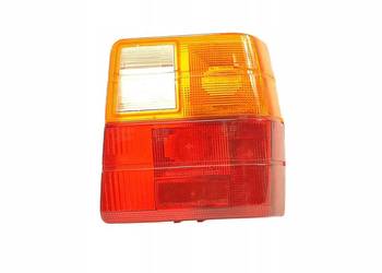 KLOSZ LAMPY PRAWY TYŁ FIAT UNO 1983-1989 NOWY ALTISSIMO 33608