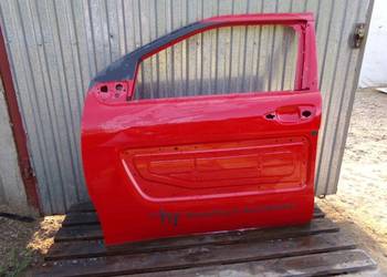 DRZWI LEWE PRZEDNIE CITROEN C4 CACTUS 14- DRZWI LEWE PRZEDNIE CITROEN C4 CACTUS 14-