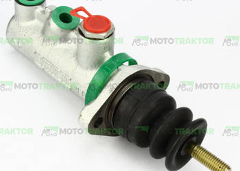 POMPKA HAMULCOWA MASSEY FERGUSON 3060 3080 3120 6180 3384685M2