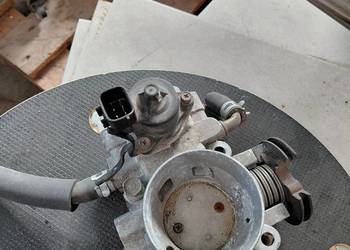 Przepustnica Mitsubishi Pajero Pinin 1.8 MPI