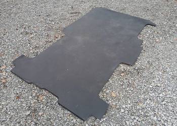 Renault Trafic IV 23/24R L2HI WYKŁADZINA PODŁOGI PAKI BLASZAK