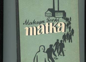Matka - Gorki
